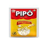 PIPO BUTTER LOVERS POPCORN 40gm